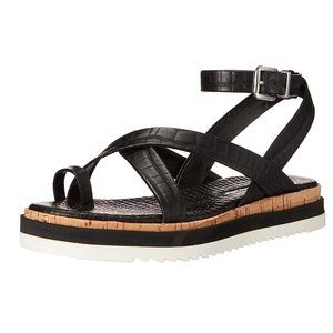 Charles David Women's Chance Flat Sandal